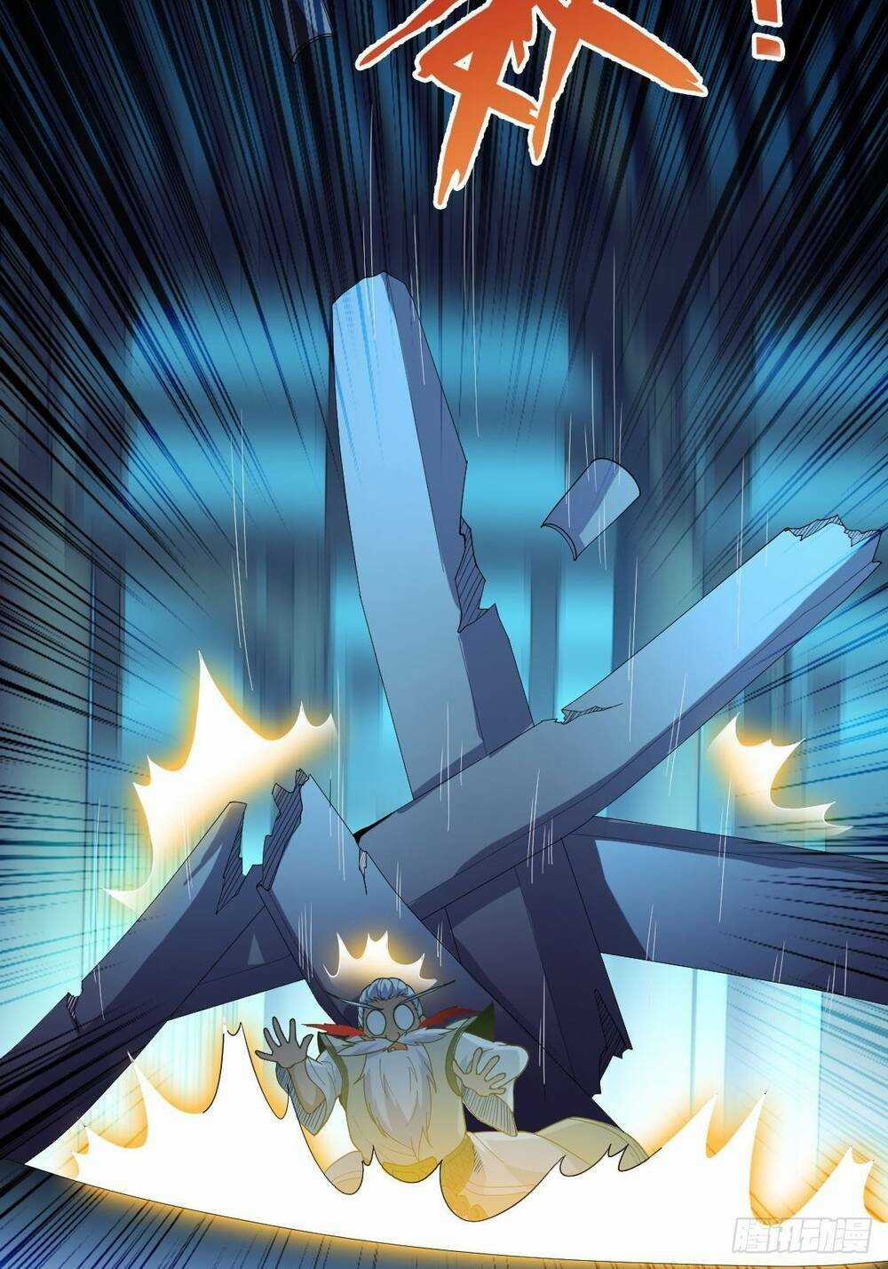 Cục Gạch Xông Vào Dị Giới Chapter 51 trang 33
