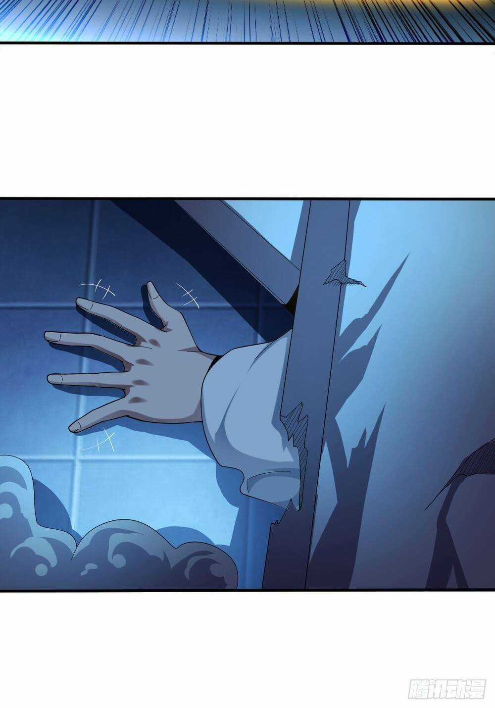 Cục Gạch Xông Vào Dị Giới Chapter 51 trang 34