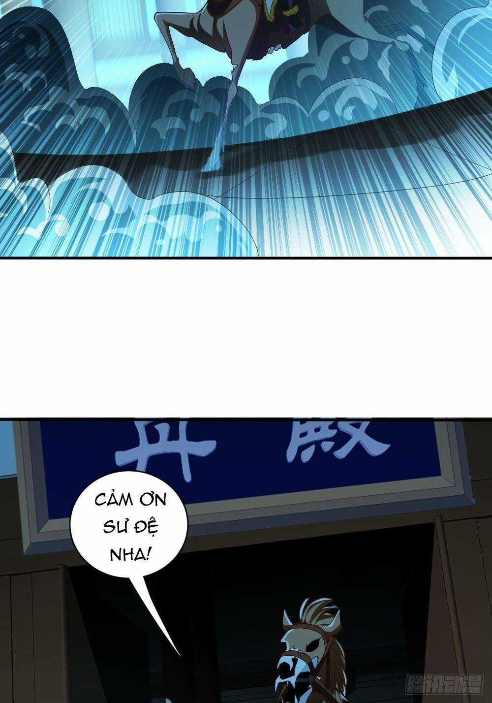 Cục Gạch Xông Vào Dị Giới Chapter 51 trang 36