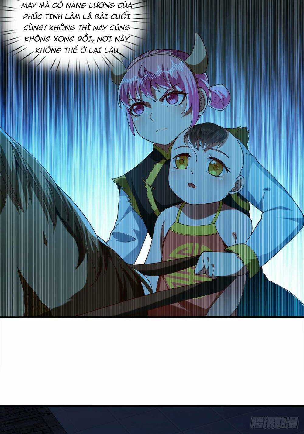 Cục Gạch Xông Vào Dị Giới Chapter 51 trang 38