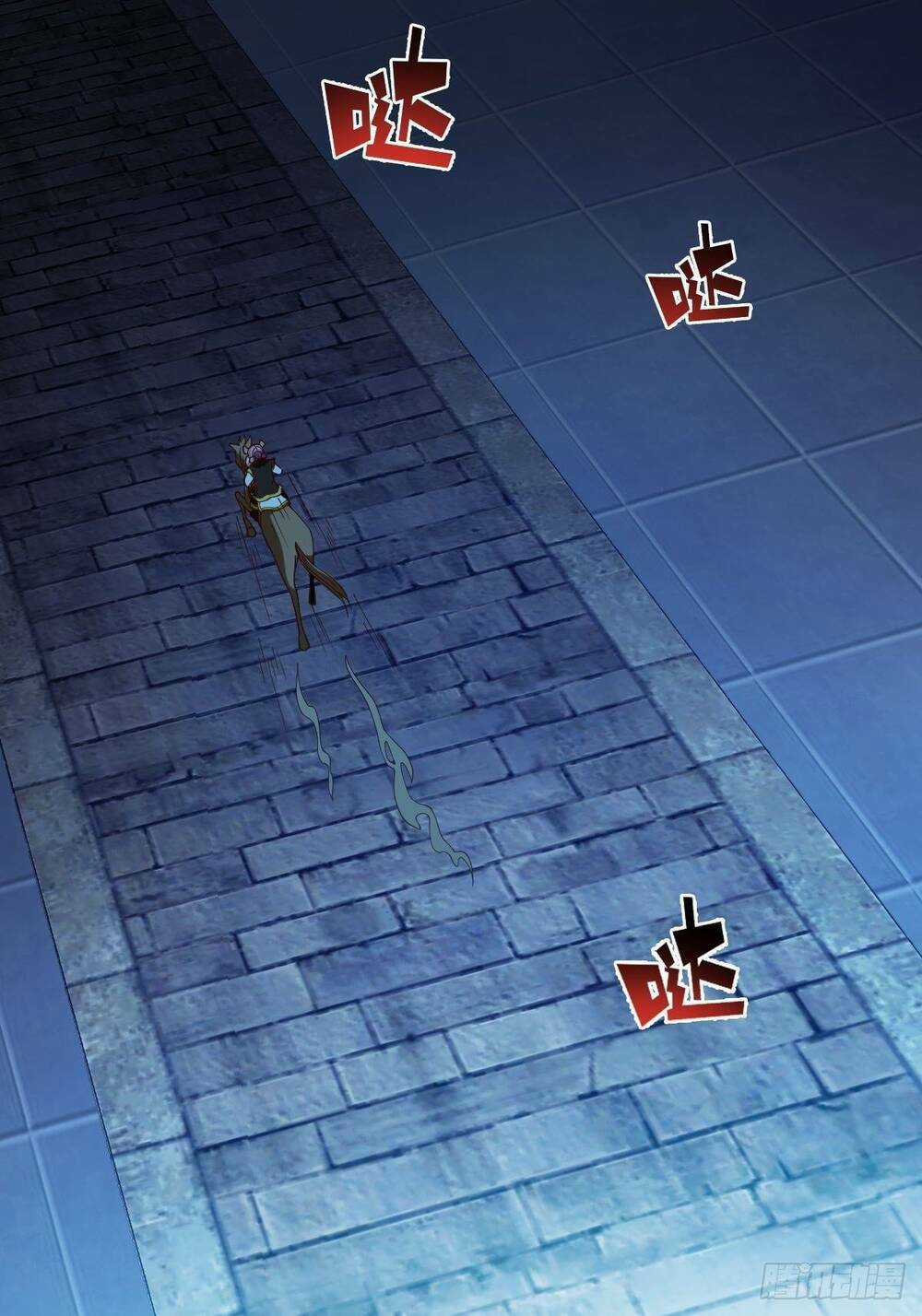 Cục Gạch Xông Vào Dị Giới Chapter 51 trang 39