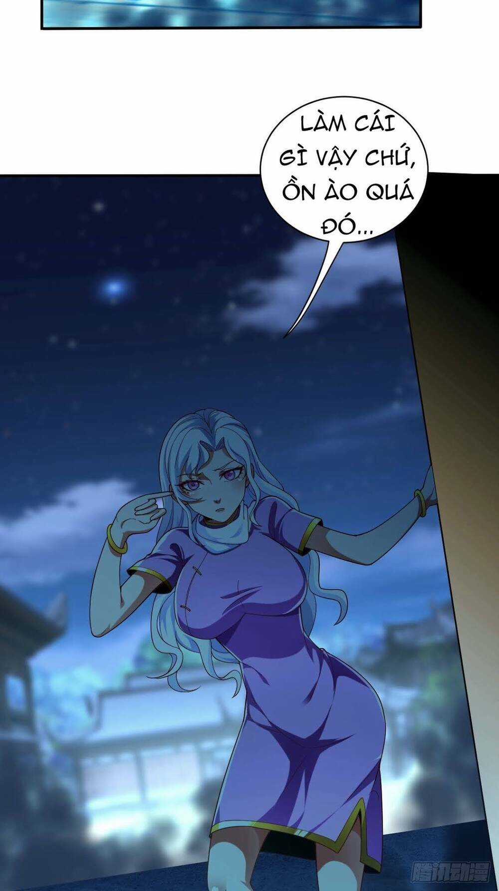 Cục Gạch Xông Vào Dị Giới Chapter 51 trang 43