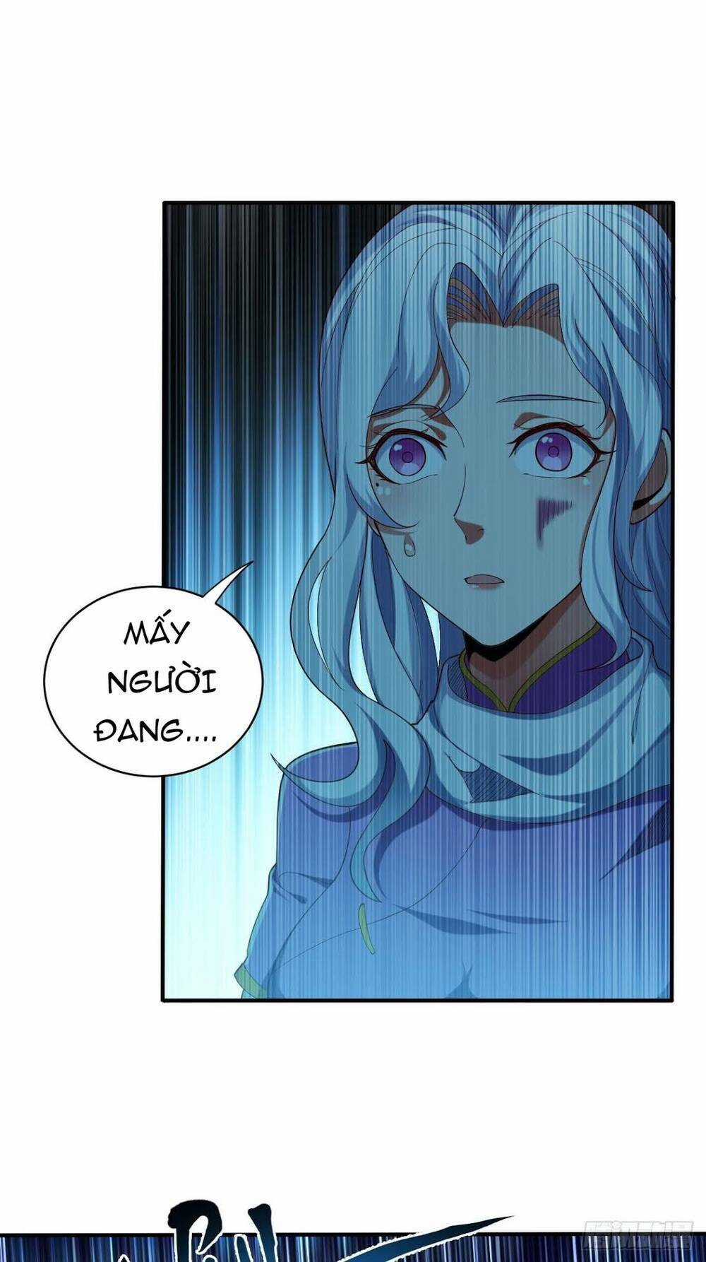 Cục Gạch Xông Vào Dị Giới Chapter 51 trang 45