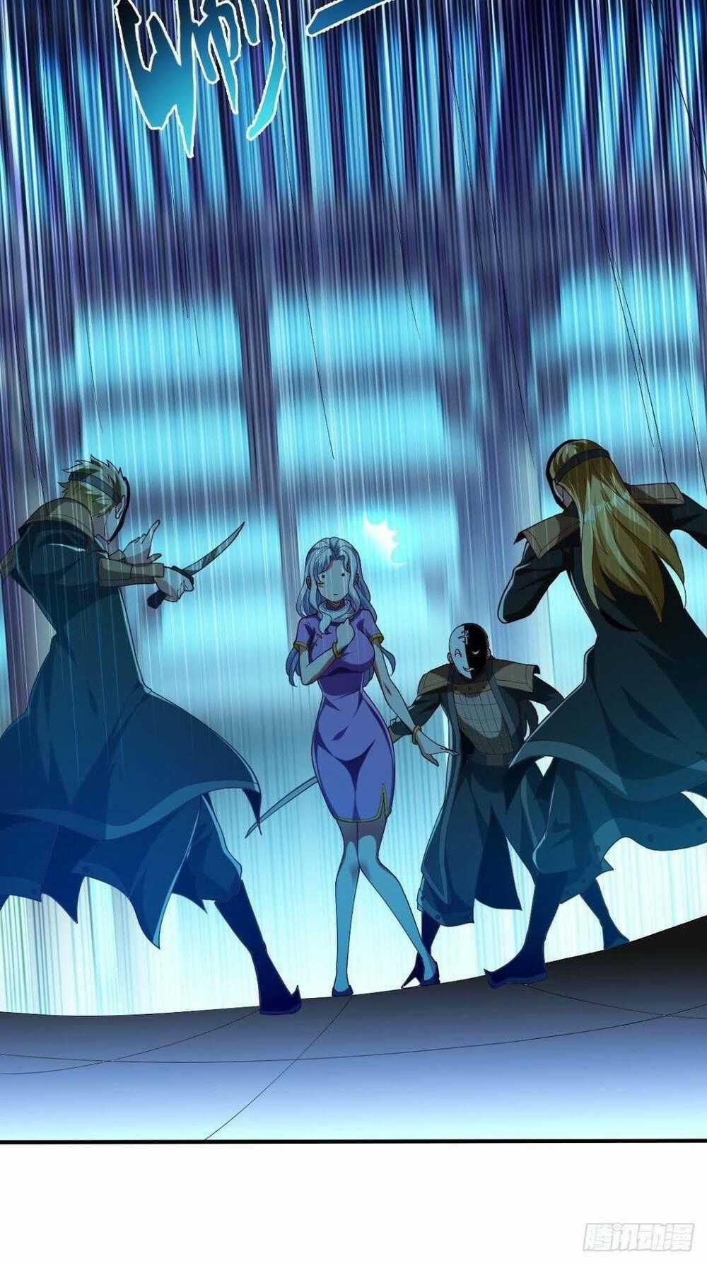 Cục Gạch Xông Vào Dị Giới Chapter 51 trang 46