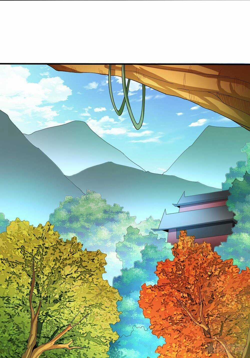 Cục Gạch Xông Vào Dị Giới Chapter 52 trang 12