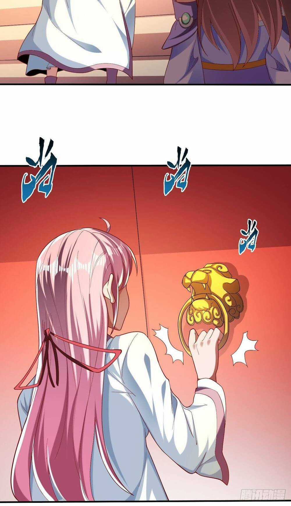 Cục Gạch Xông Vào Dị Giới Chapter 52 trang 20