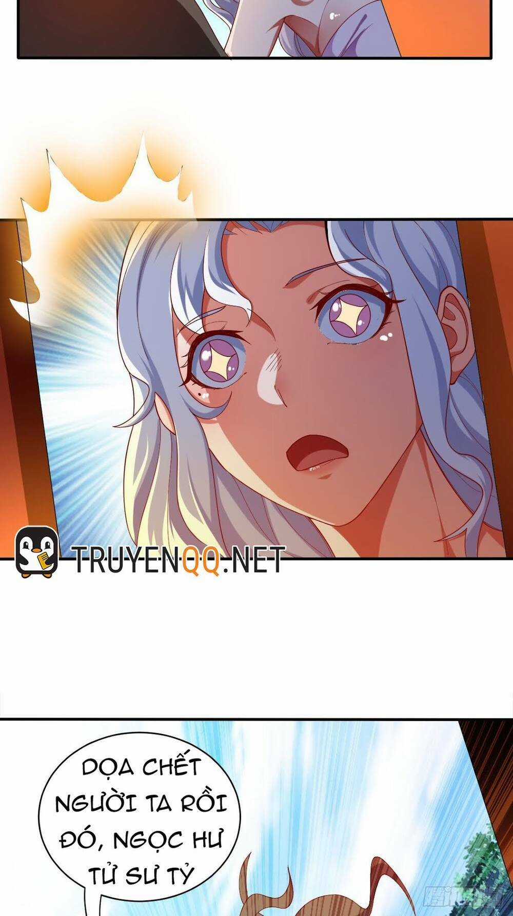 Cục Gạch Xông Vào Dị Giới Chapter 52 trang 22