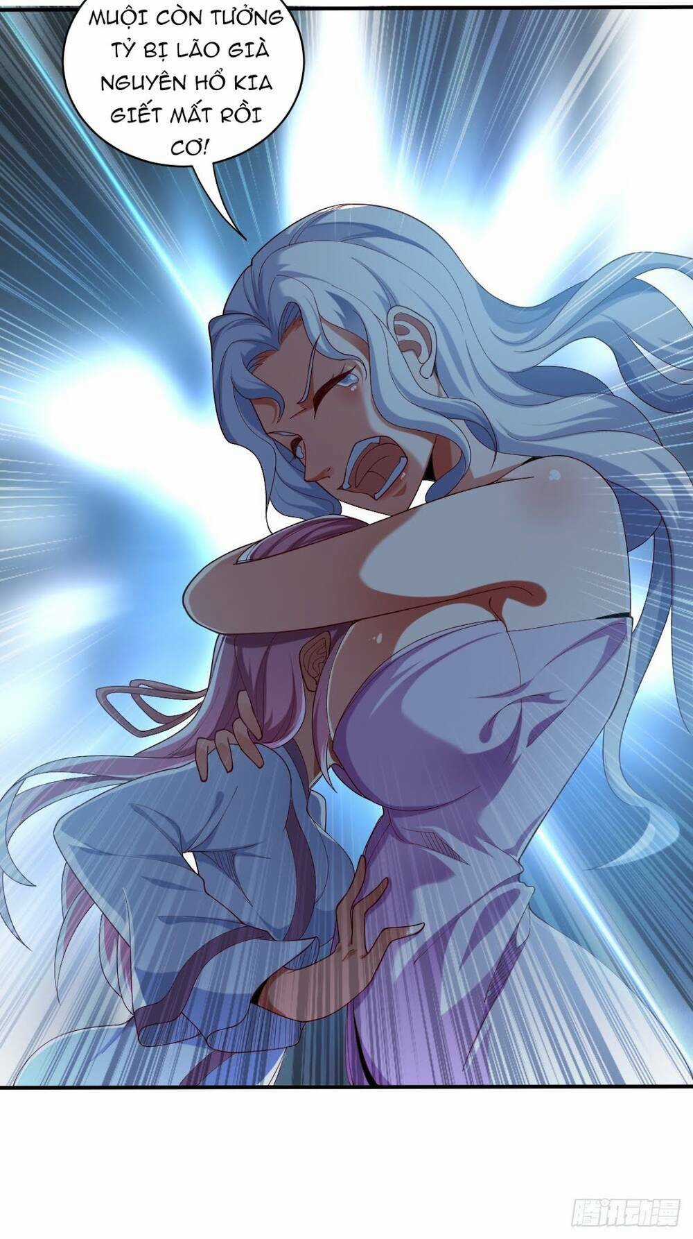 Cục Gạch Xông Vào Dị Giới Chapter 52 trang 24