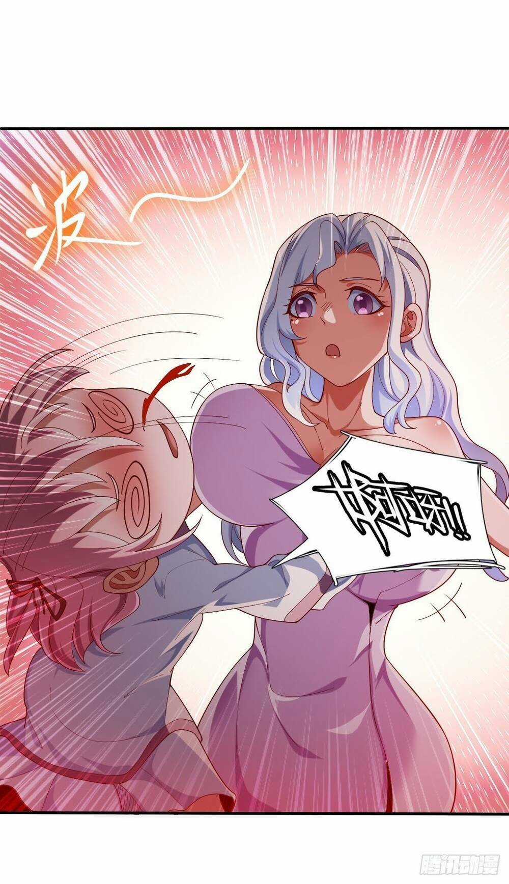 Cục Gạch Xông Vào Dị Giới Chapter 52 trang 26