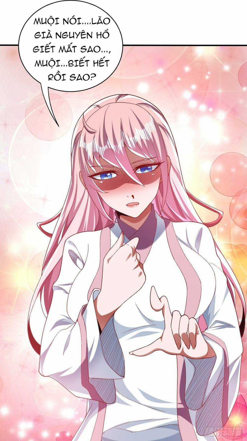 Cục Gạch Xông Vào Dị Giới Chapter 52 trang 27