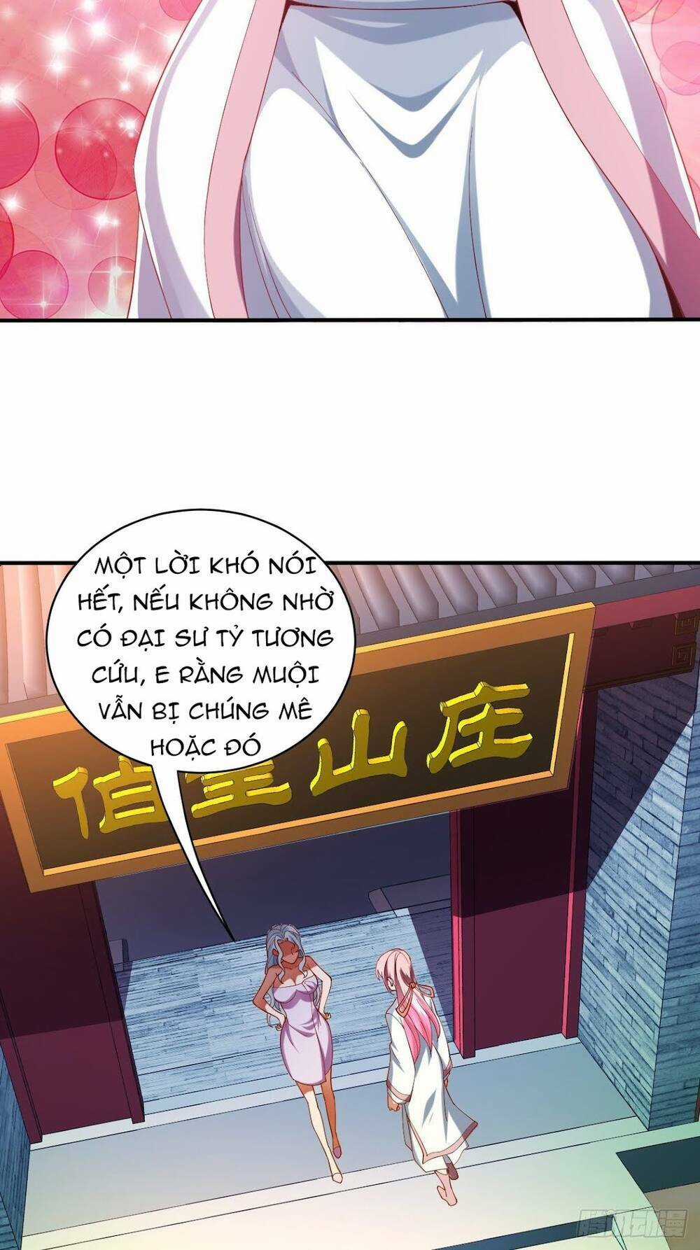 Cục Gạch Xông Vào Dị Giới Chapter 52 trang 28