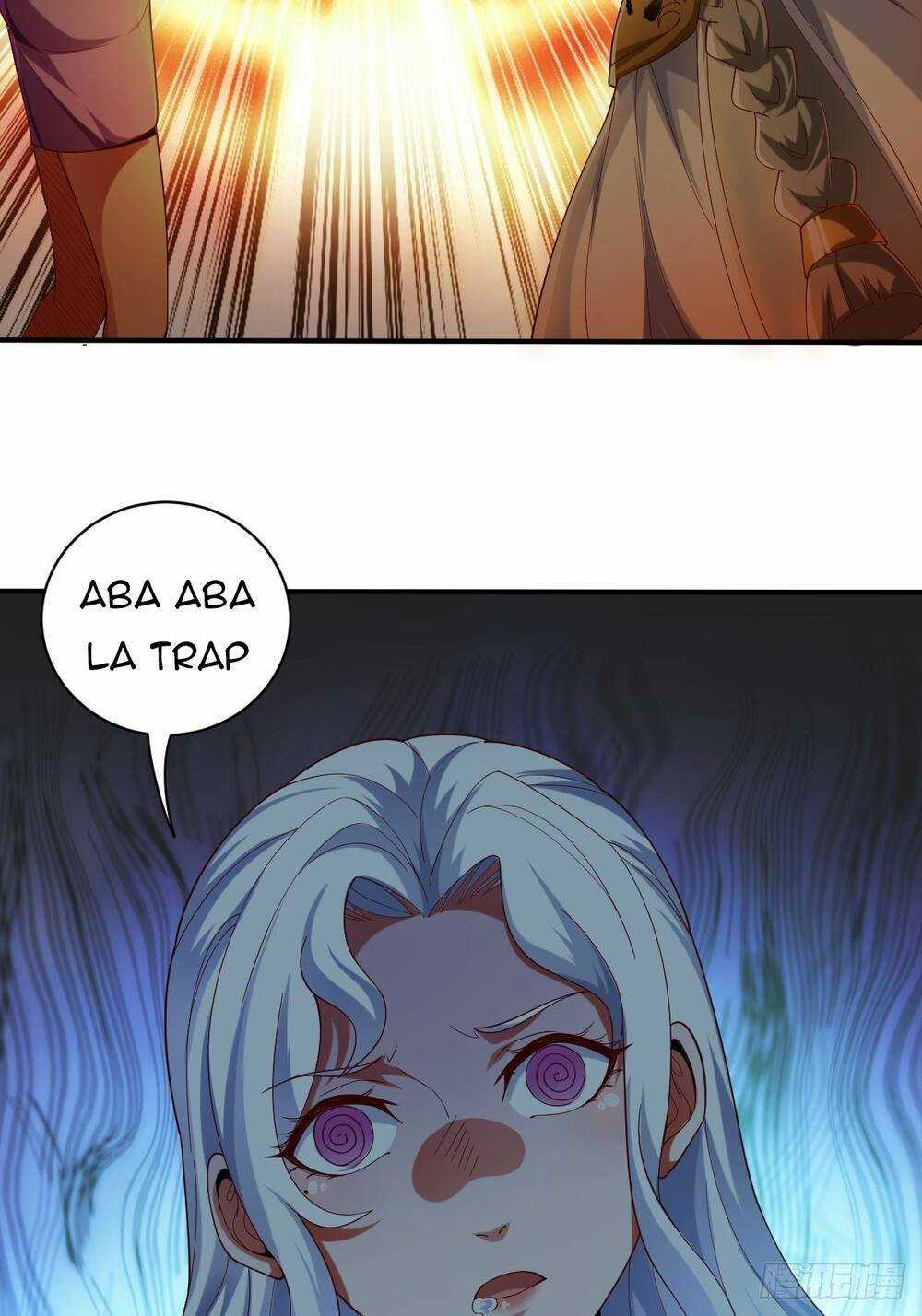 Cục Gạch Xông Vào Dị Giới Chapter 52 trang 3