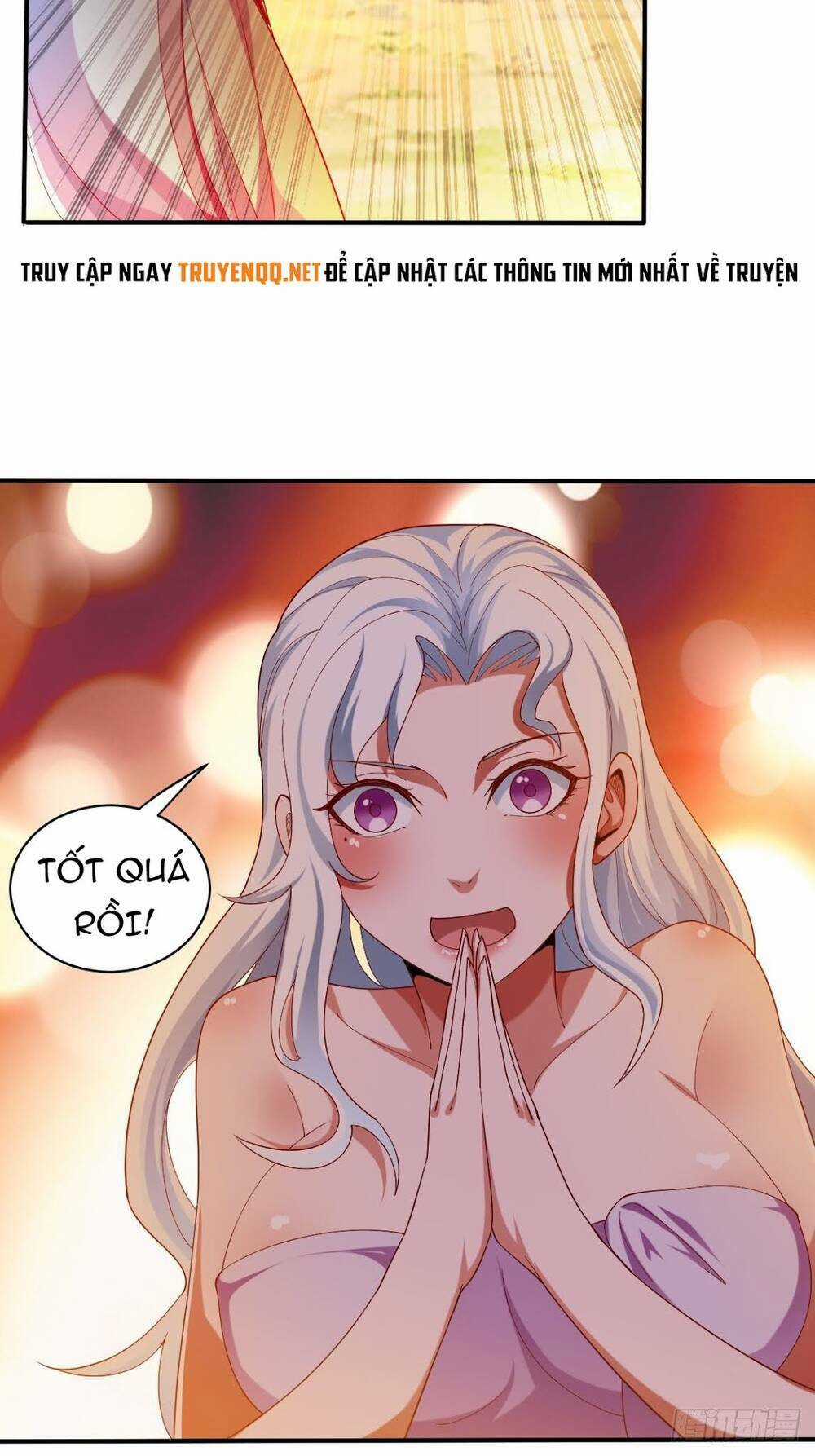 Cục Gạch Xông Vào Dị Giới Chapter 52 trang 31