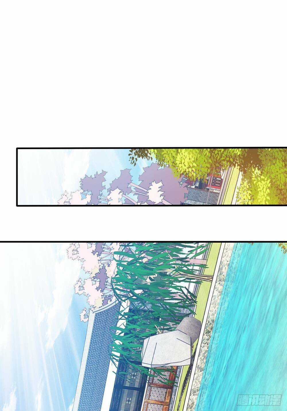 Cục Gạch Xông Vào Dị Giới Chapter 52 trang 33