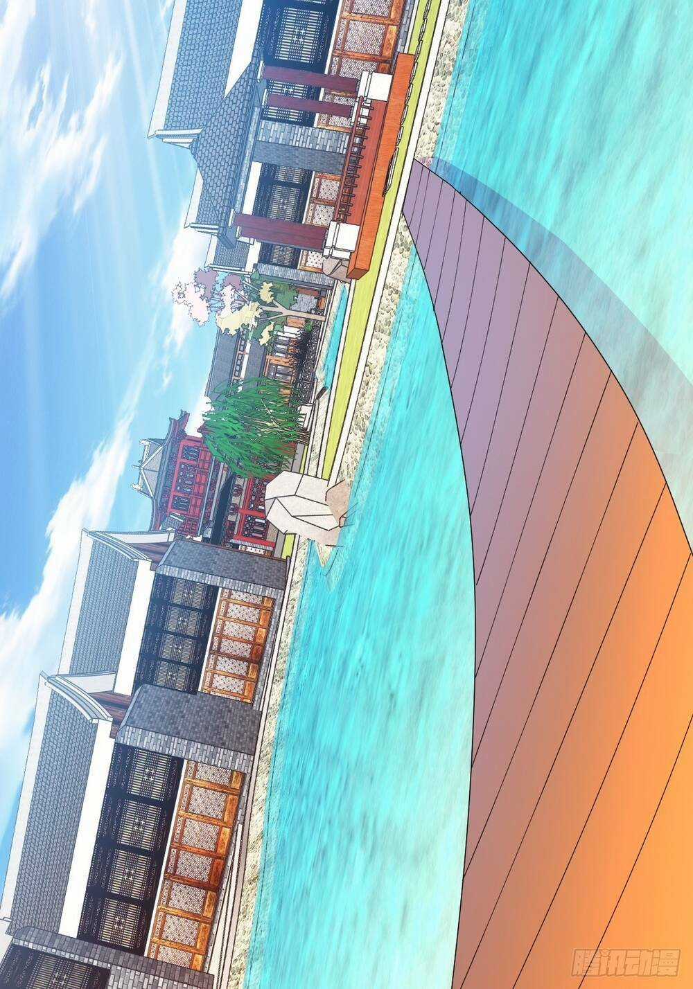 Cục Gạch Xông Vào Dị Giới Chapter 52 trang 34