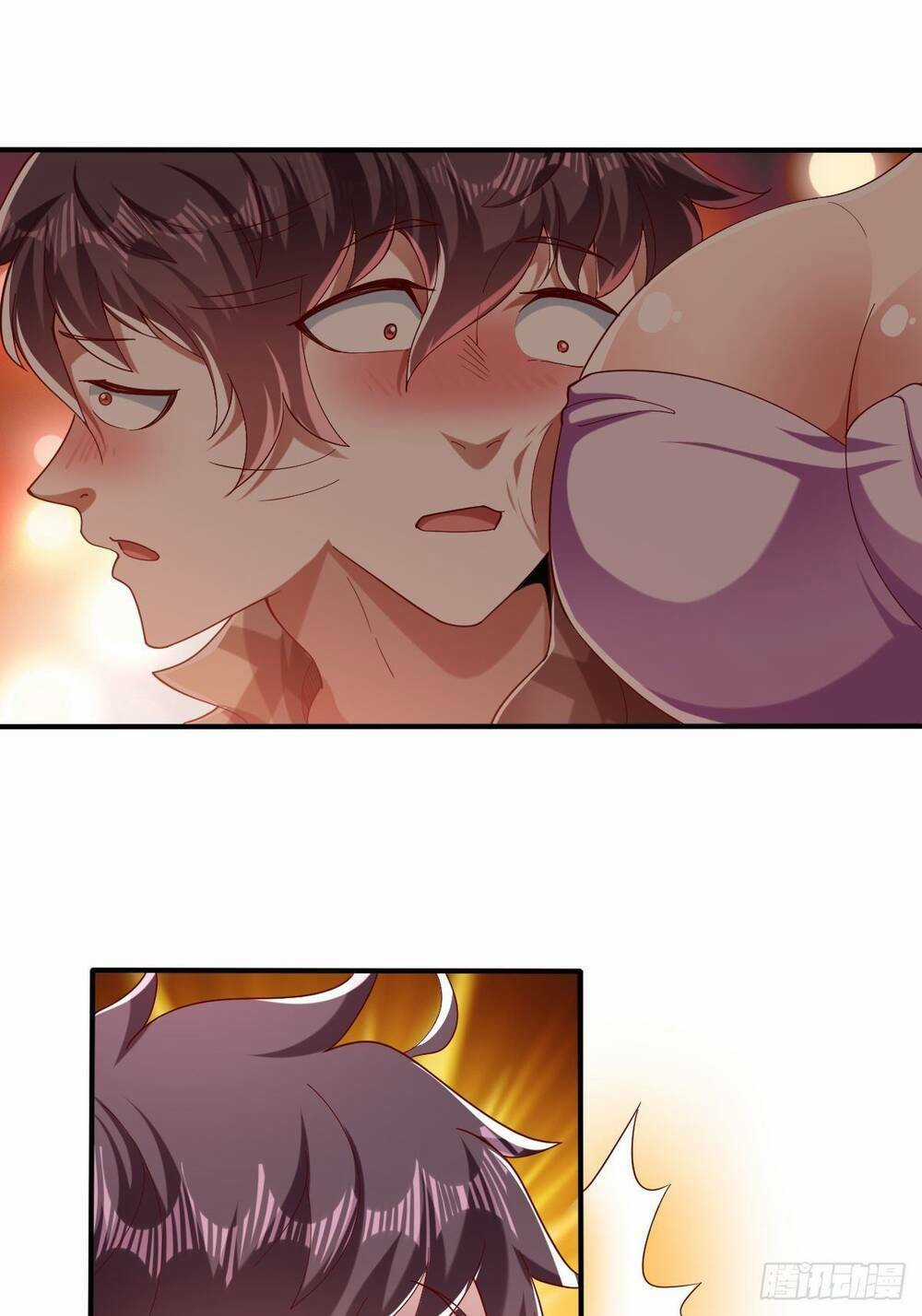 Cục Gạch Xông Vào Dị Giới Chapter 52 trang 40