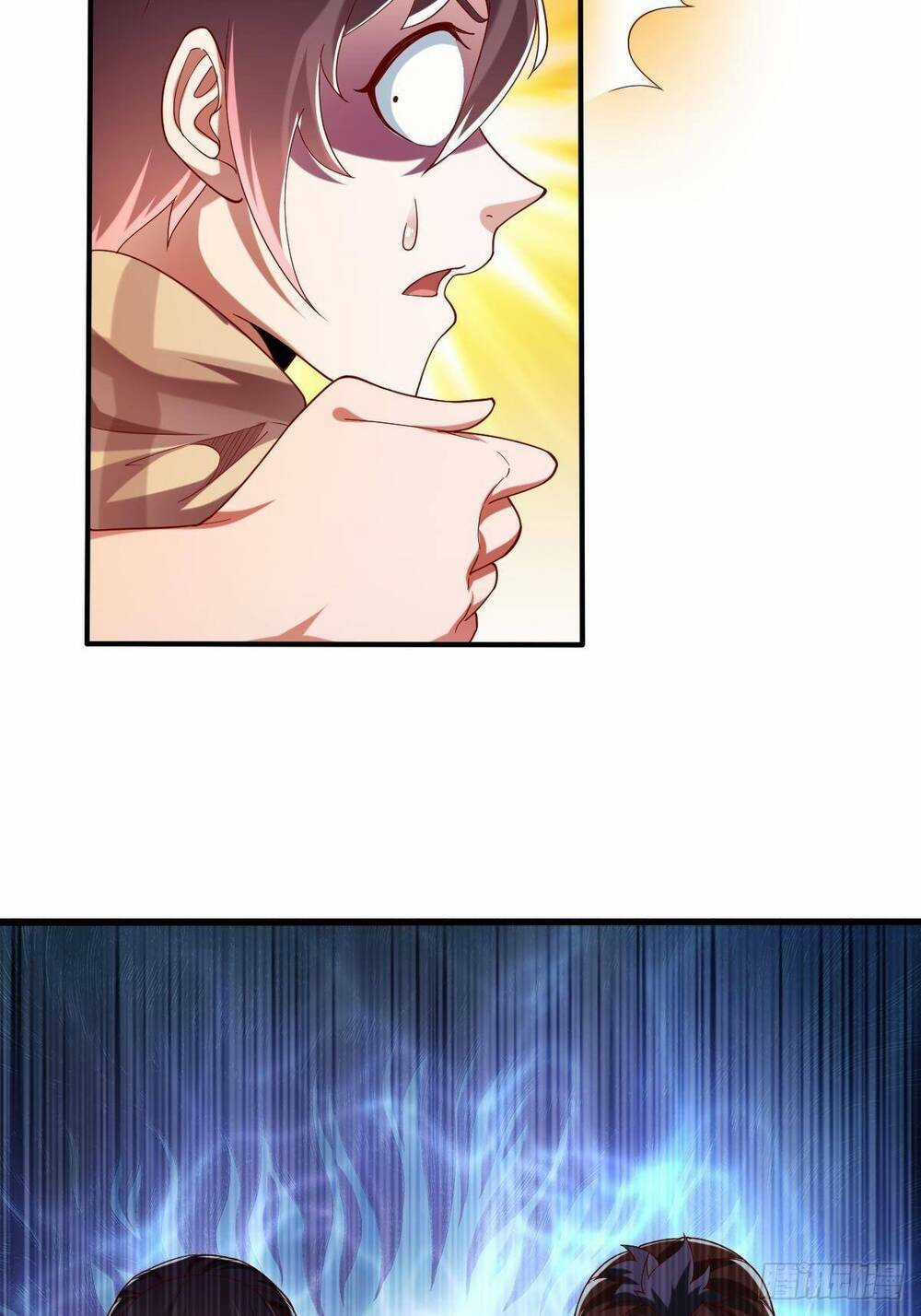 Cục Gạch Xông Vào Dị Giới Chapter 52 trang 41