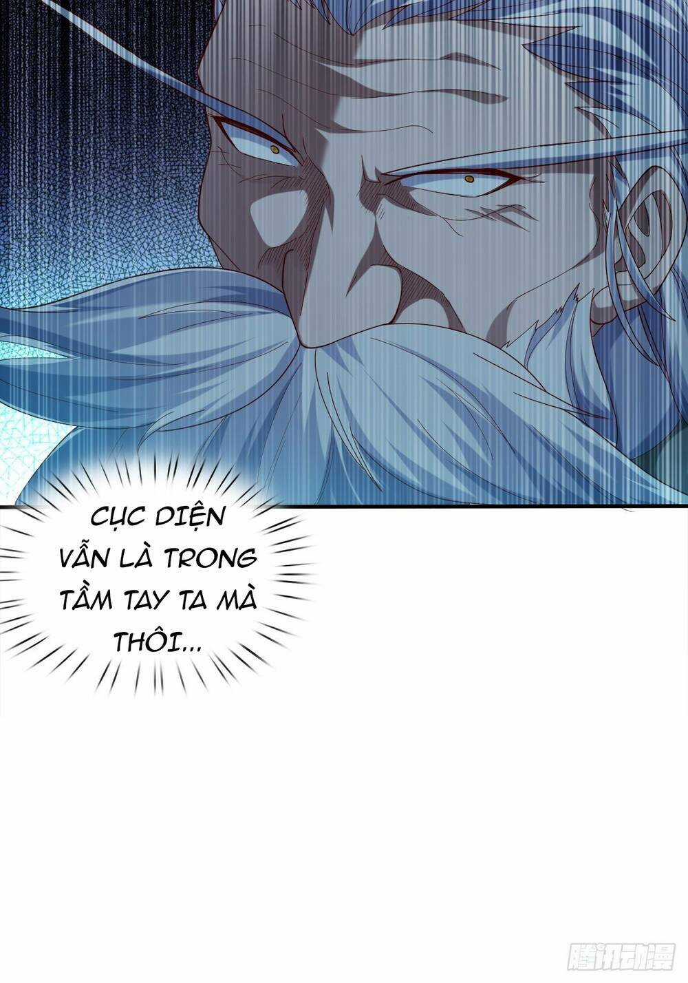 Cục Gạch Xông Vào Dị Giới Chapter 52 trang 5