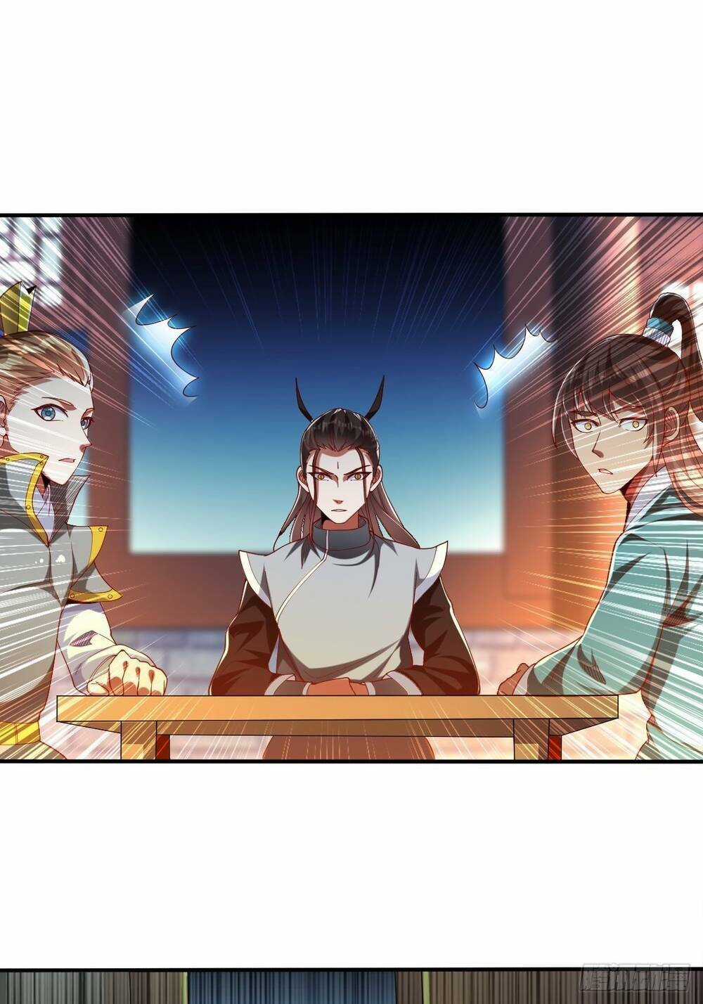 Cục Gạch Xông Vào Dị Giới Chapter 52 trang 8