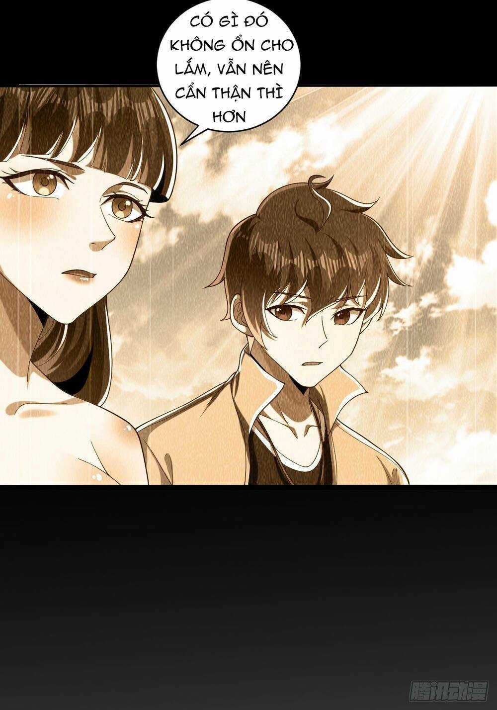 Cục Gạch Xông Vào Dị Giới Chapter 53 trang 15