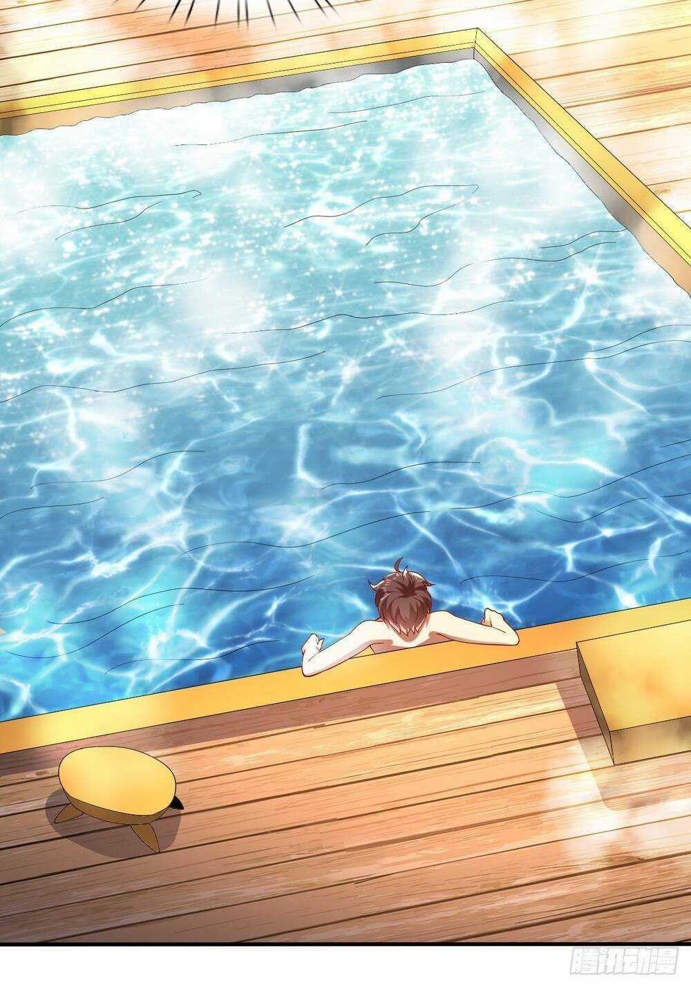 Cục Gạch Xông Vào Dị Giới Chapter 53 trang 17