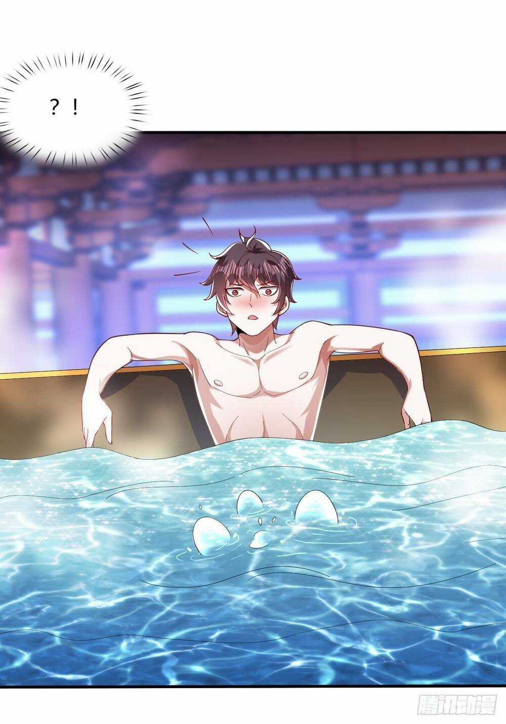 Cục Gạch Xông Vào Dị Giới Chapter 53 trang 18