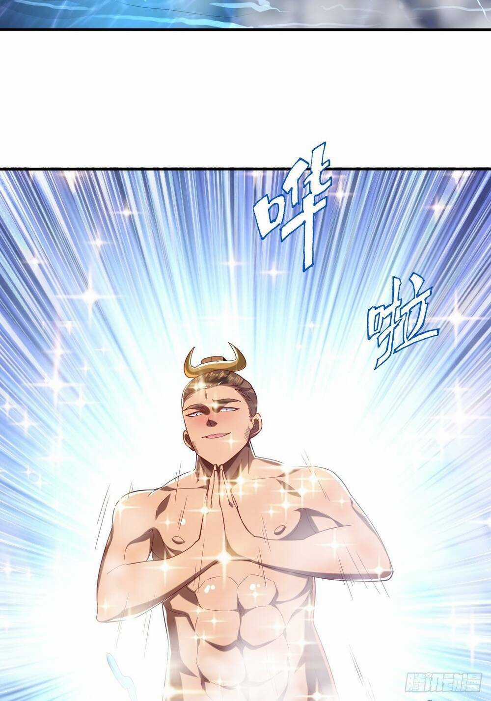 Cục Gạch Xông Vào Dị Giới Chapter 53 trang 20