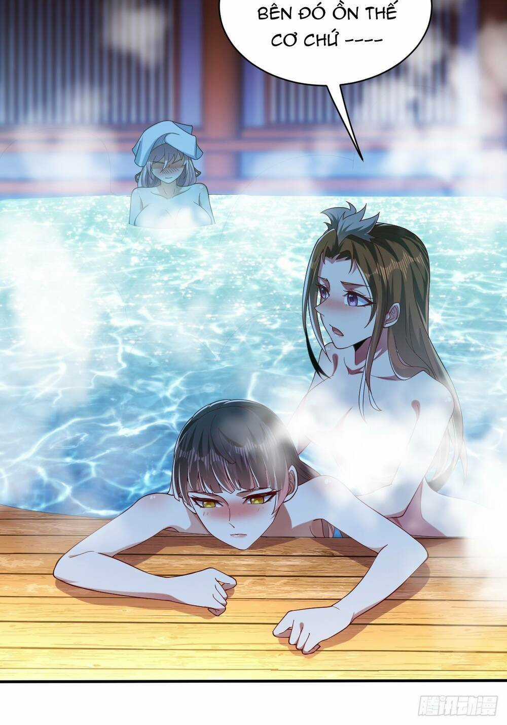 Cục Gạch Xông Vào Dị Giới Chapter 53 trang 24