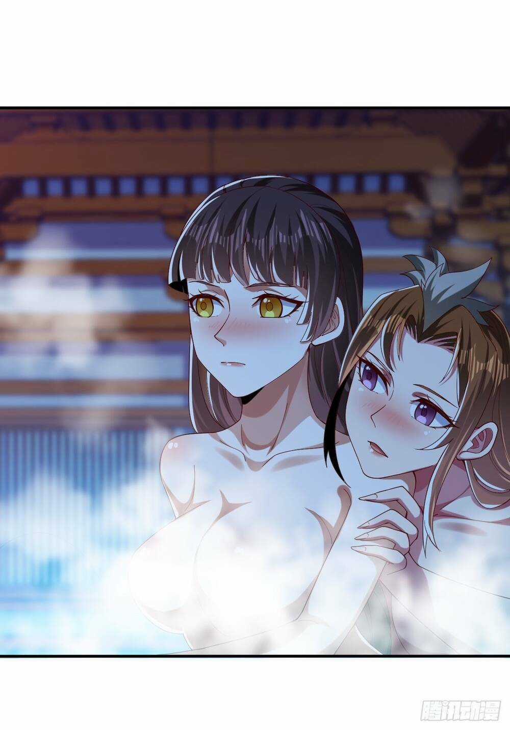 Cục Gạch Xông Vào Dị Giới Chapter 53 trang 25