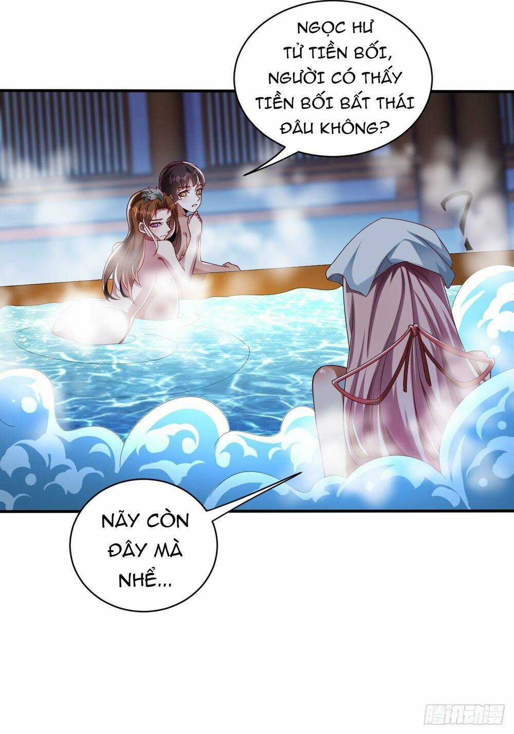 Cục Gạch Xông Vào Dị Giới Chapter 53 trang 26