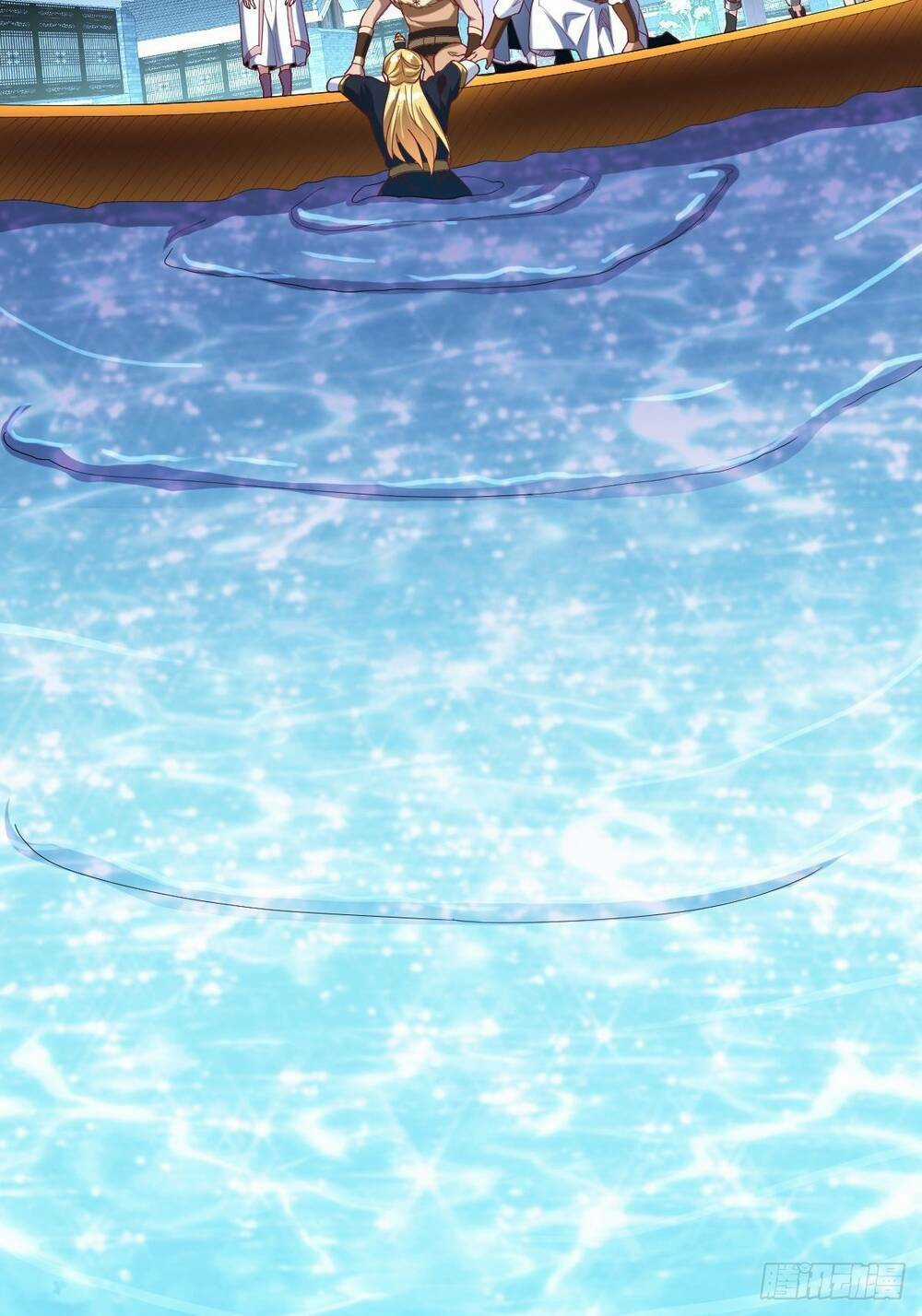 Cục Gạch Xông Vào Dị Giới Chapter 53 trang 3