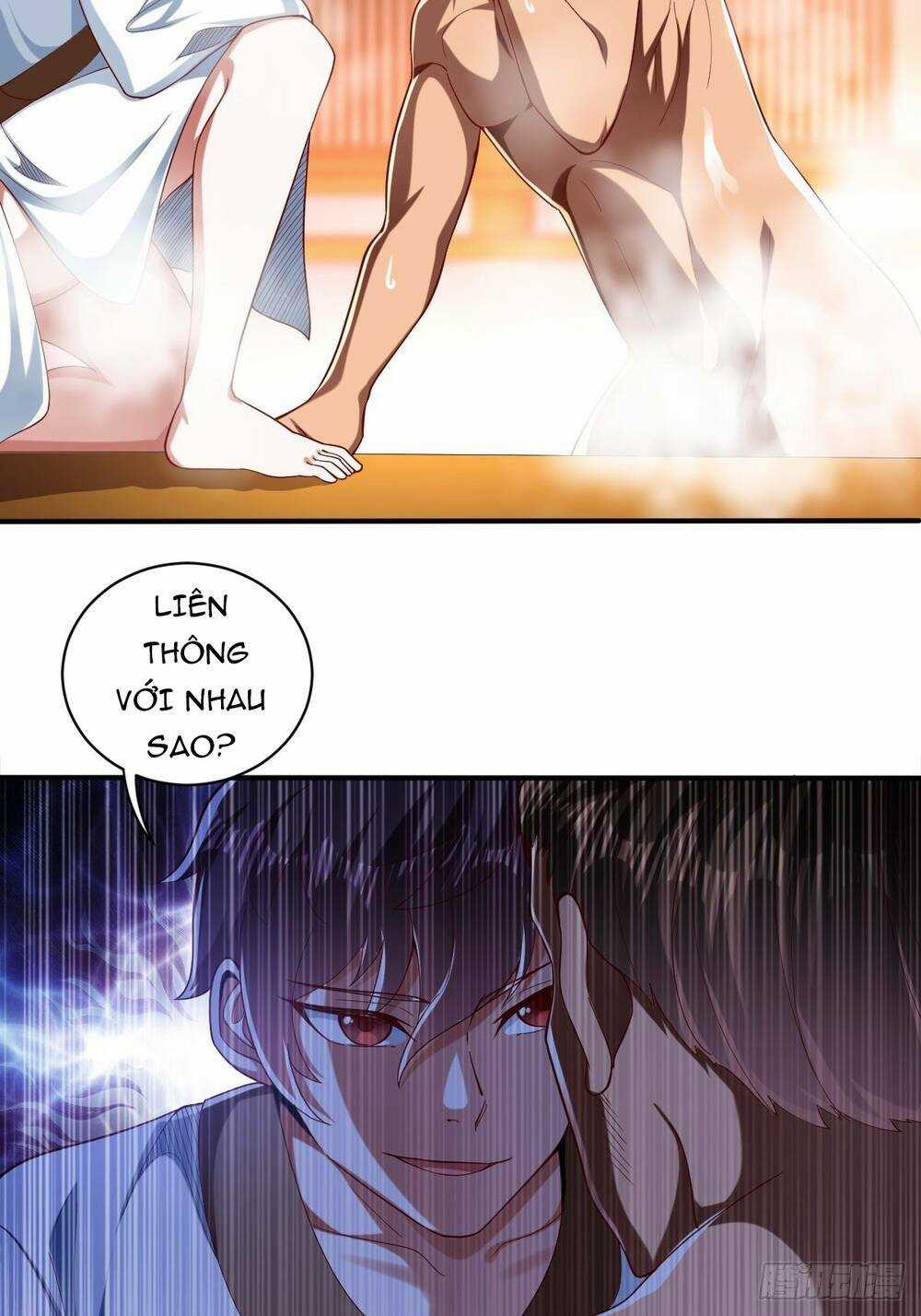 Cục Gạch Xông Vào Dị Giới Chapter 53 trang 31