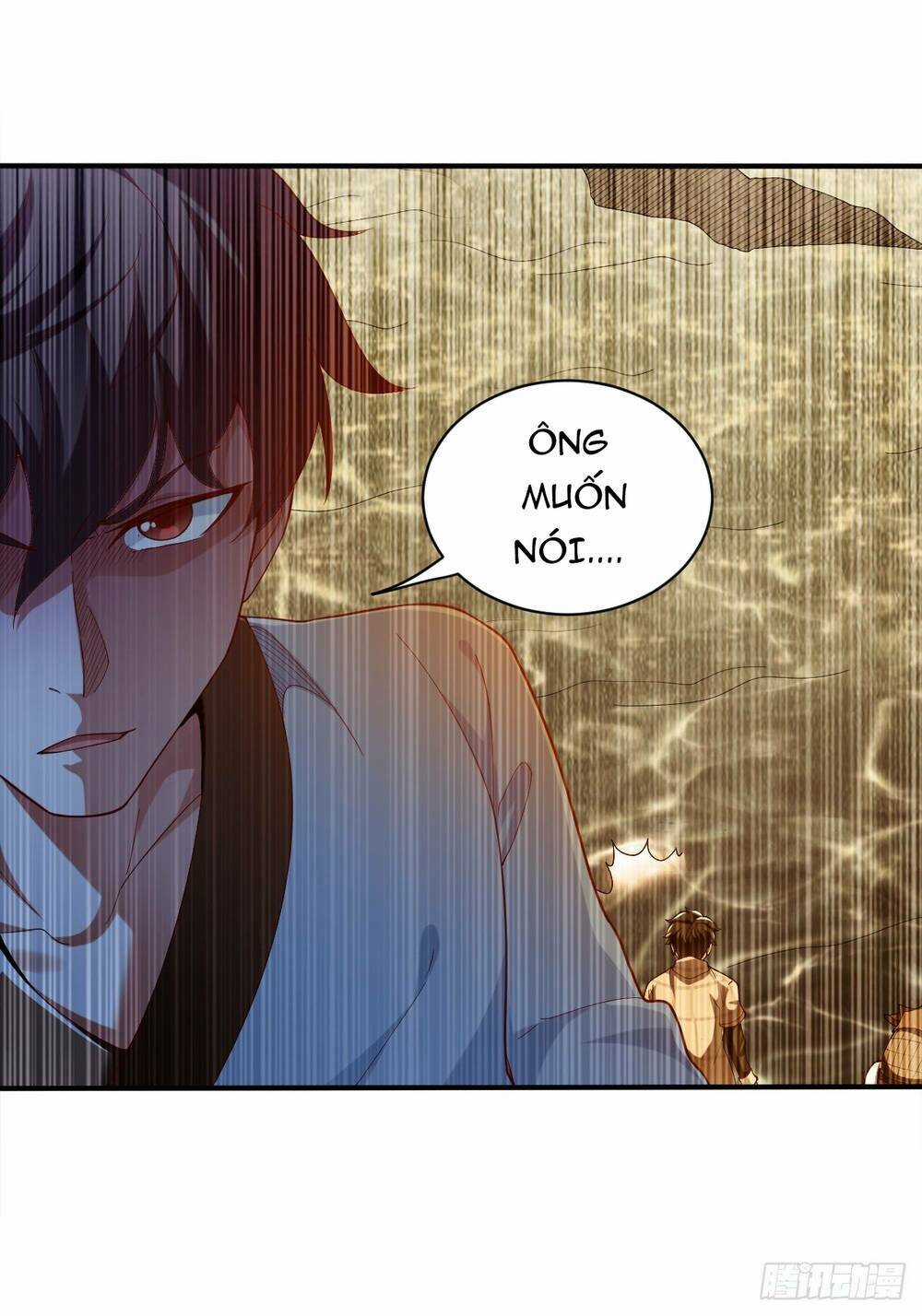 Cục Gạch Xông Vào Dị Giới Chapter 53 trang 33