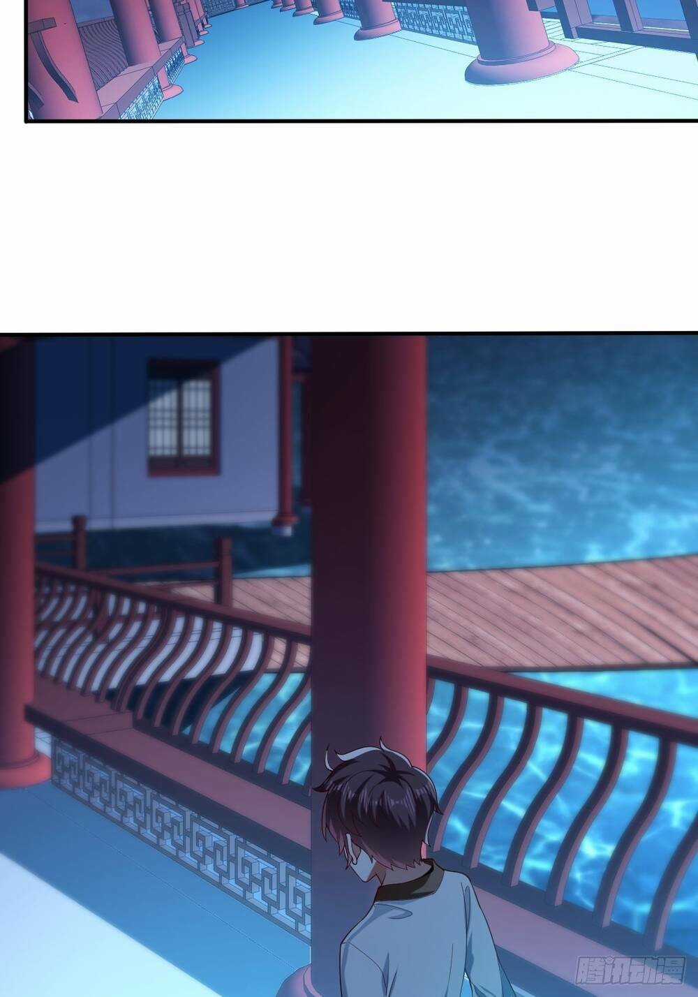 Cục Gạch Xông Vào Dị Giới Chapter 53 trang 38