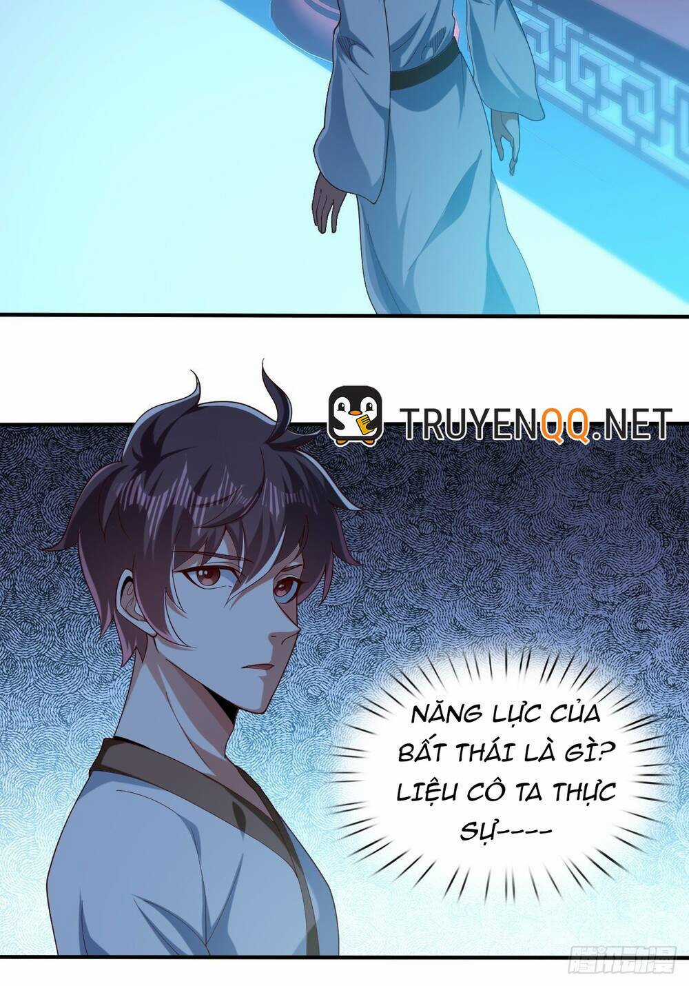 Cục Gạch Xông Vào Dị Giới Chapter 53 trang 39