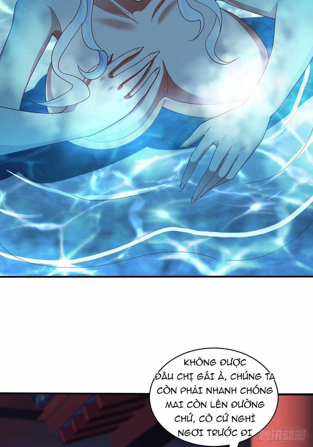 Cục Gạch Xông Vào Dị Giới Chapter 53 trang 42