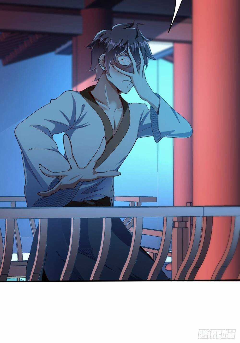 Cục Gạch Xông Vào Dị Giới Chapter 53 trang 43