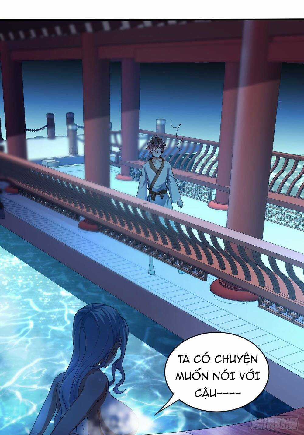 Cục Gạch Xông Vào Dị Giới Chapter 53 trang 44