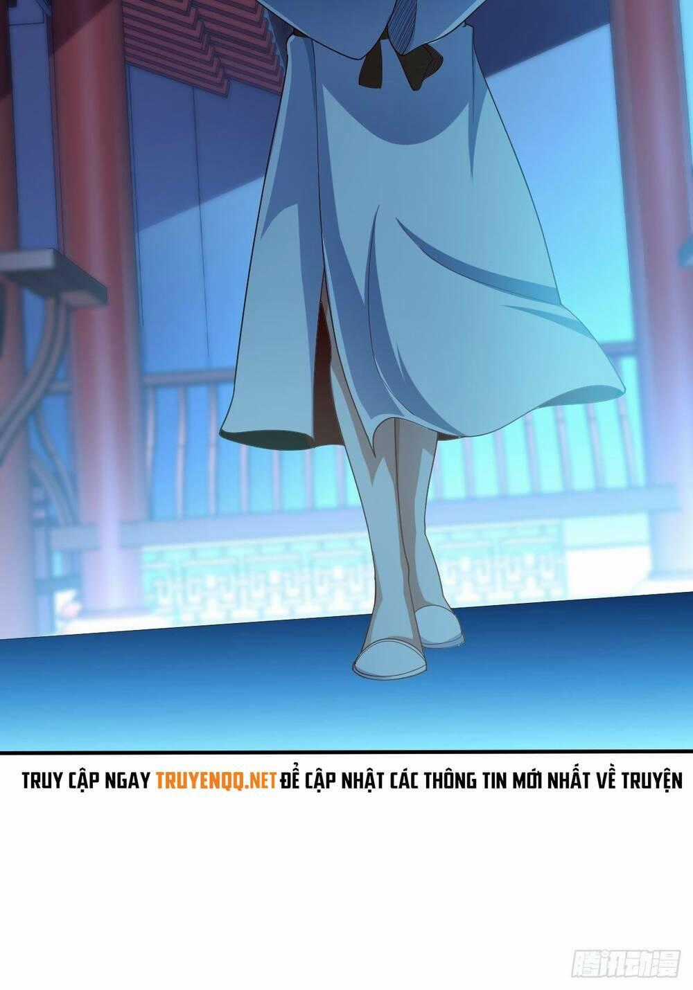 Cục Gạch Xông Vào Dị Giới Chapter 53 trang 46