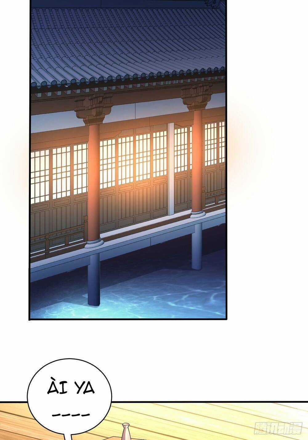 Cục Gạch Xông Vào Dị Giới Chapter 53 trang 7