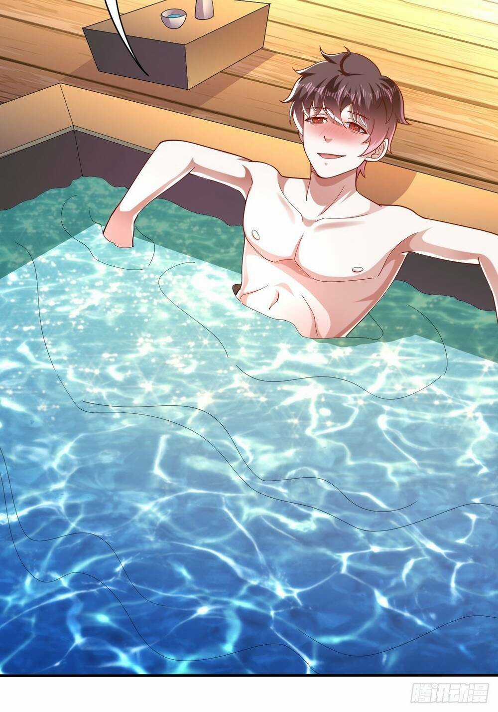 Cục Gạch Xông Vào Dị Giới Chapter 53 trang 8