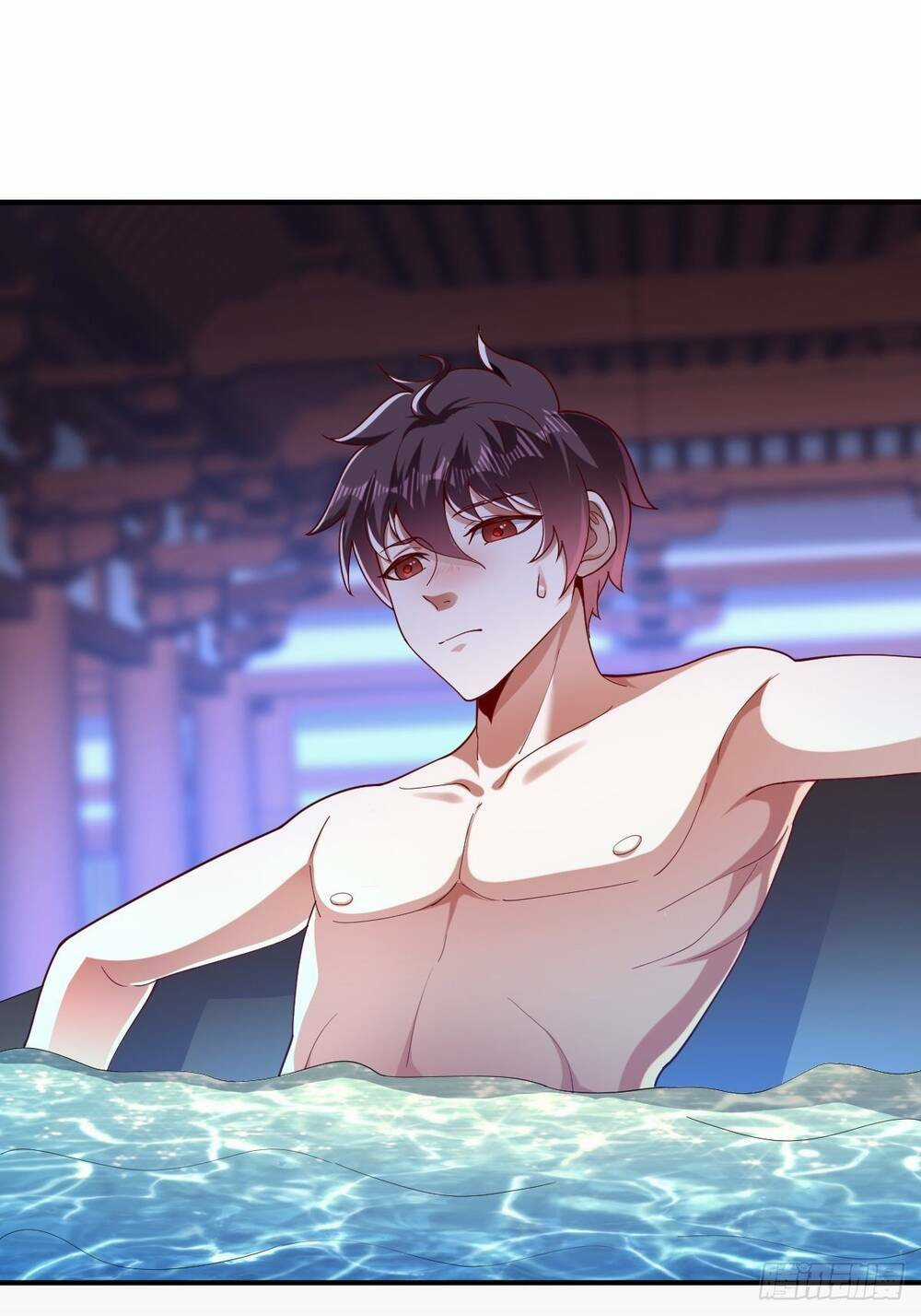 Cục Gạch Xông Vào Dị Giới Chapter 53 trang 9