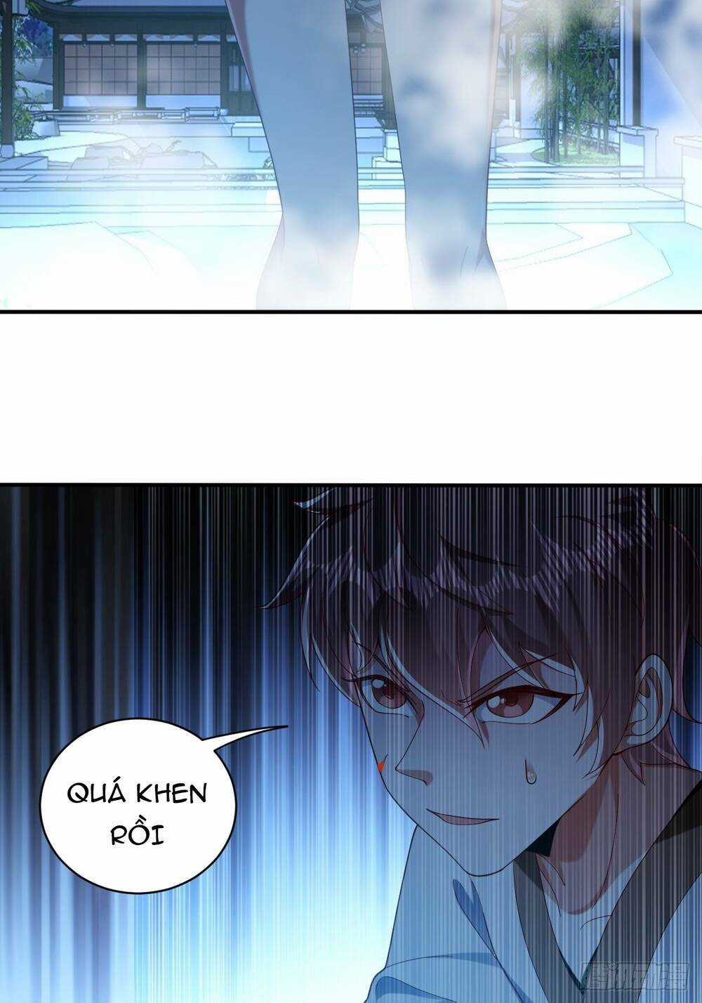 Cục Gạch Xông Vào Dị Giới Chapter 54 trang 15