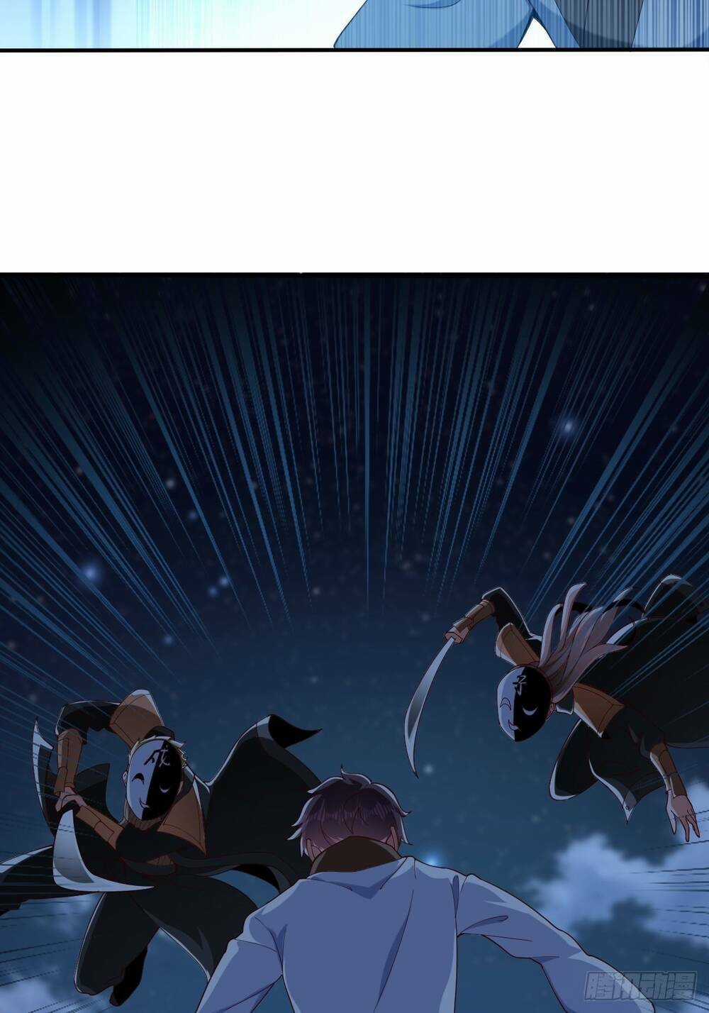 Cục Gạch Xông Vào Dị Giới Chapter 54 trang 16