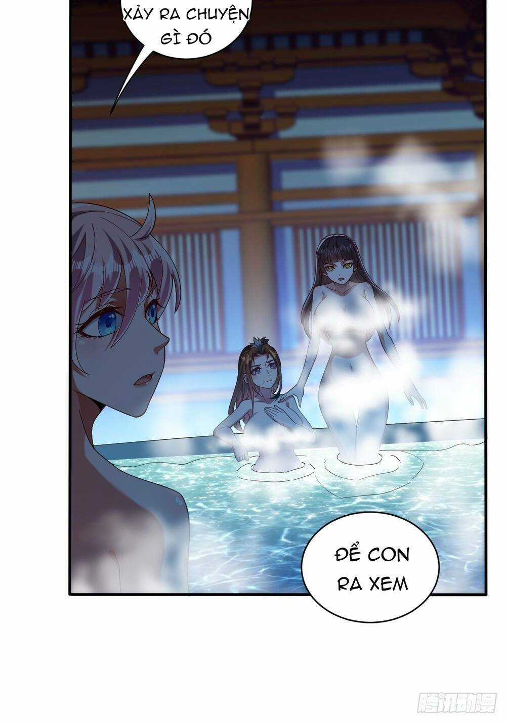 Cục Gạch Xông Vào Dị Giới Chapter 54 trang 18