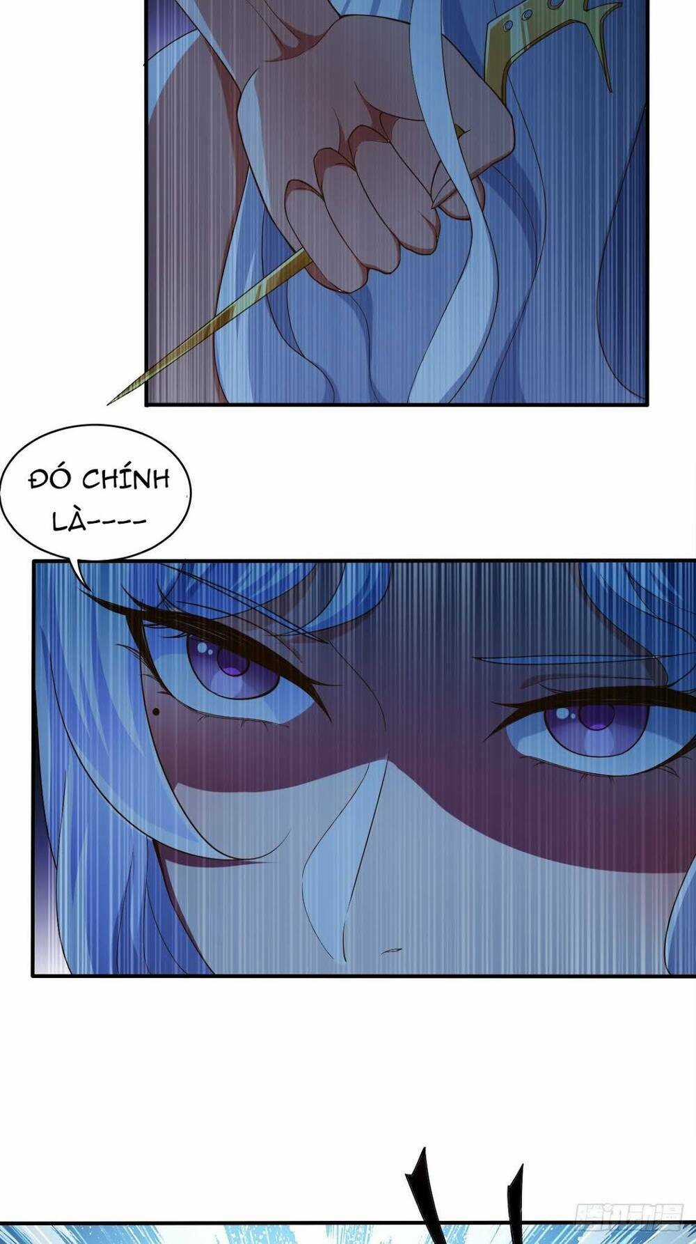 Cục Gạch Xông Vào Dị Giới Chapter 54 trang 2