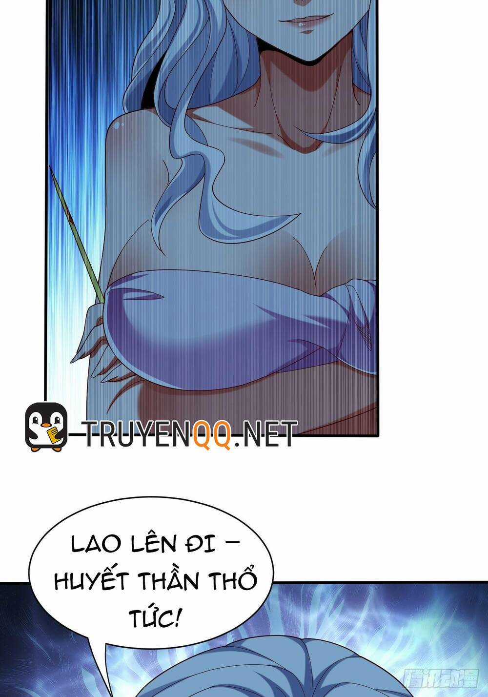 Cục Gạch Xông Vào Dị Giới Chapter 54 trang 21