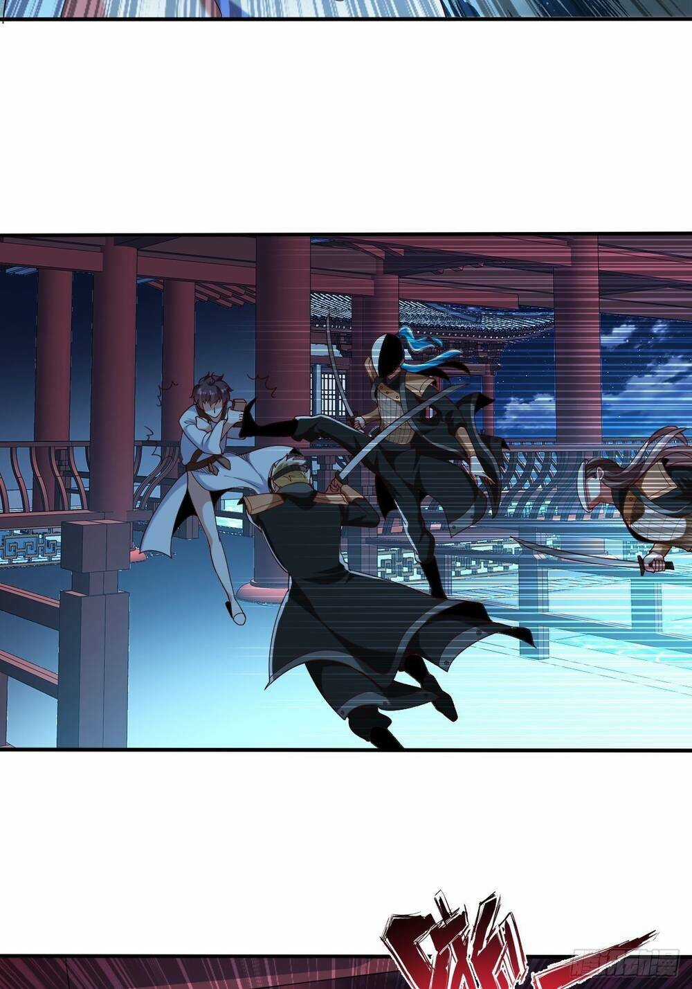 Cục Gạch Xông Vào Dị Giới Chapter 54 trang 24