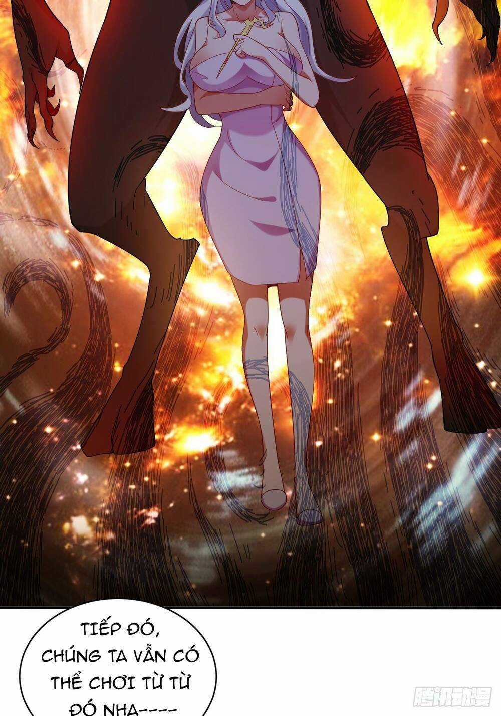 Cục Gạch Xông Vào Dị Giới Chapter 54 trang 28