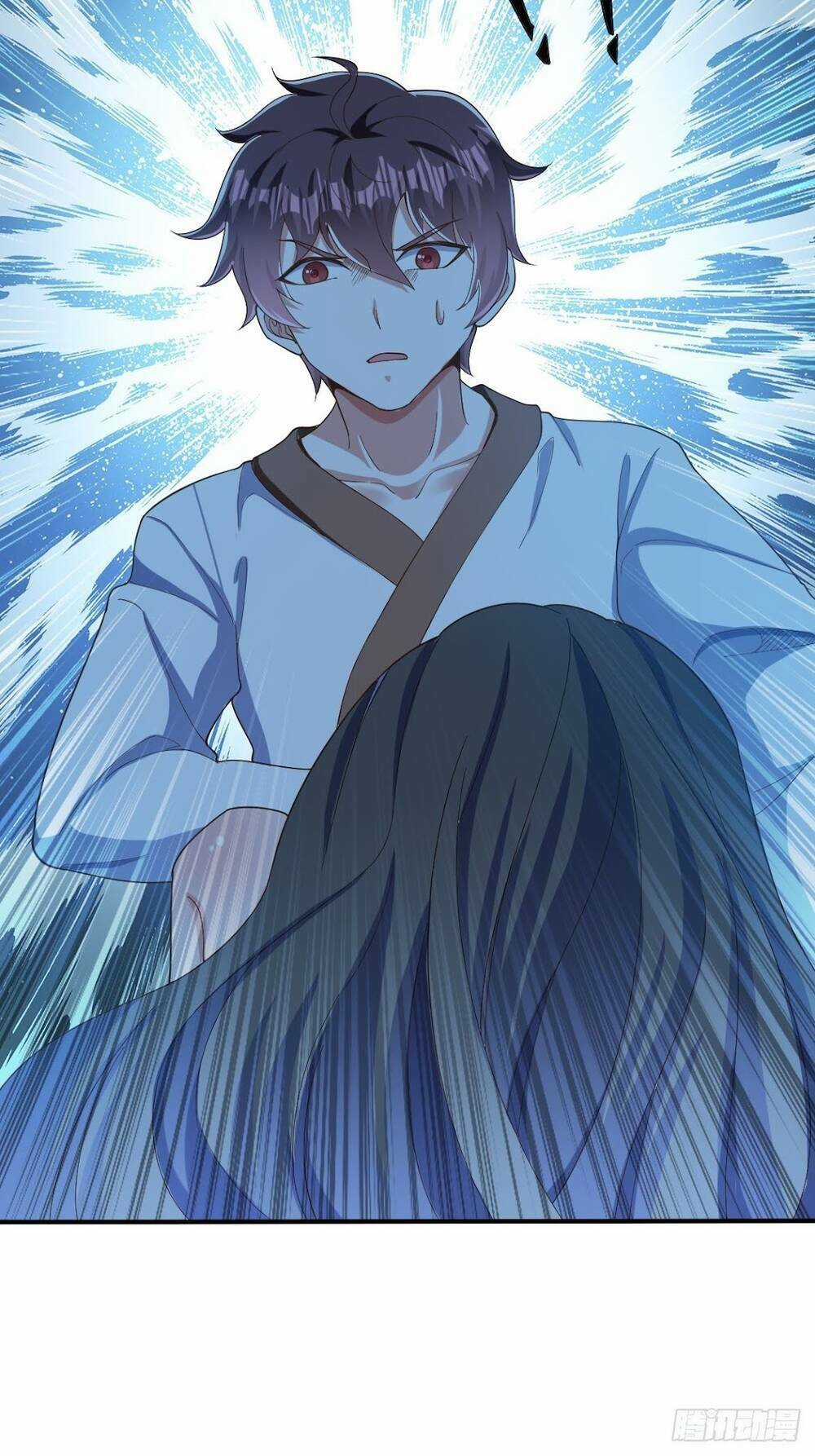 Cục Gạch Xông Vào Dị Giới Chapter 54 trang 3